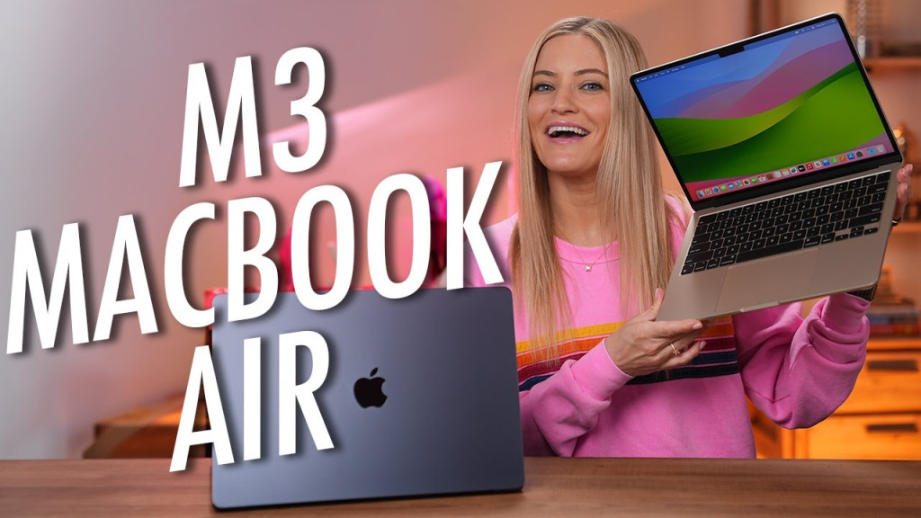 Top Trending Laptops of 2024: Power, Style, and Innovation in One Package
