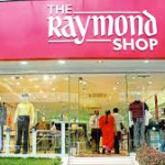 Here's why the Raymond stock ticker shows a fall of 66% today