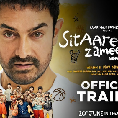 Why Sitaare Zameen Par Is Make It Or Break It For Aamir Khan