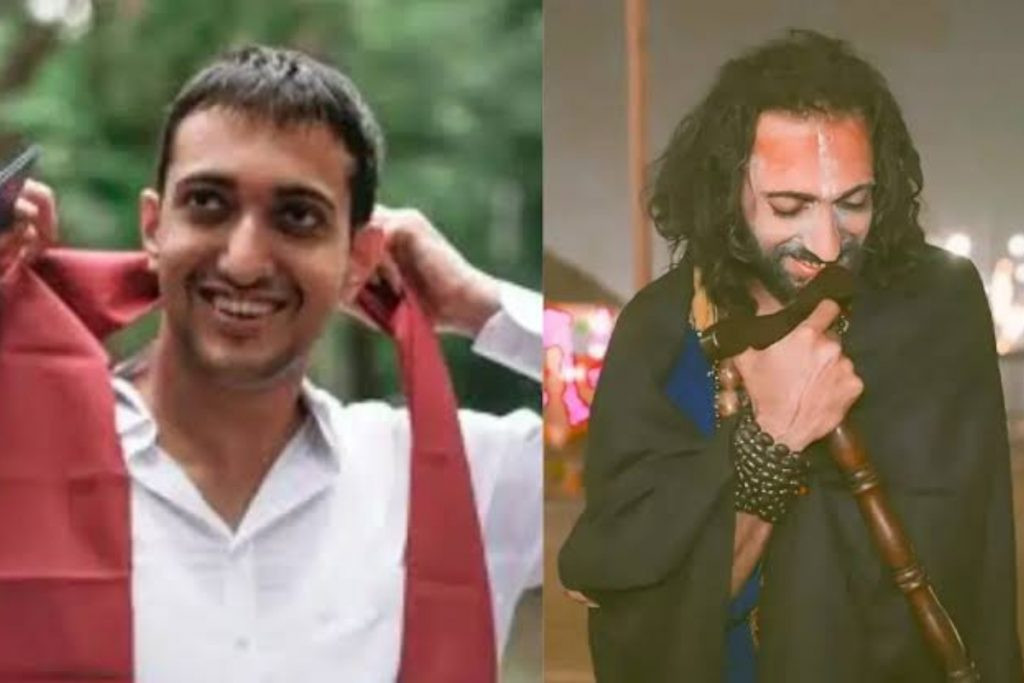 IIT Baba Abhey Singh's Expulsion by Juna Akhara: What Really Happened?